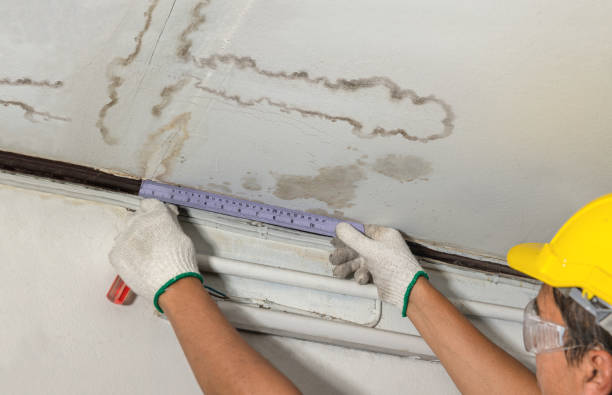 Reliable Burst Pipe Cleanup contractor in Roanoke, VA by Local Water Damage Repair
